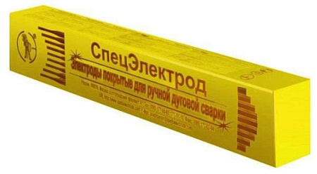 Электроды "УОНИ" 13/45 ф 4,0мм пачка 5,0кг СпецЭлектрод