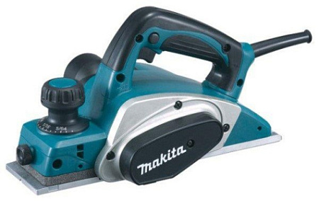 Рубанок "MAKITA" KP0800