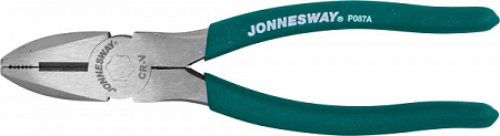 Пассатижи "J.W." 180мм P087A Пассатижи "J.W." 180мм P087A