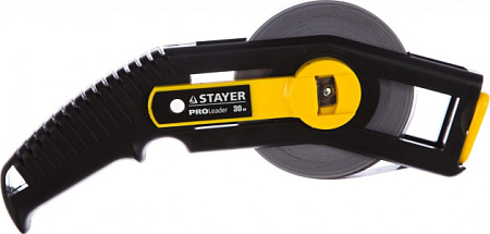 Лента мерная "Stayer" 30м 2-34183-030