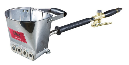 Ковш штукатурный "FUBAG" Hopper PL4000 412658 Ковш штукатурный "FUBAG" Hopper PL4000 412658