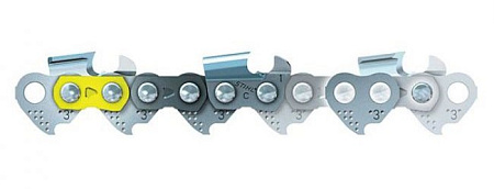 Цепь "STIHL" 66зв. 0,325 1,3 23RM Цепь "STIHL" 66зв. 0,325 1,3 23RM