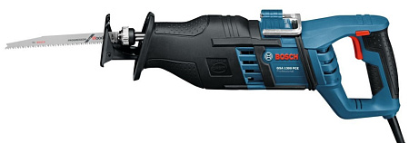 Ножовка "BOSCH" GSA 1300 PCE