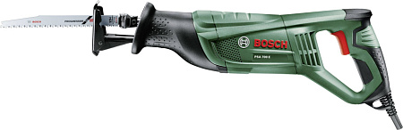 Ножовка "Bosch" PSA 700 E коробка