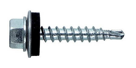 Саморез 6,3х25 кровельный