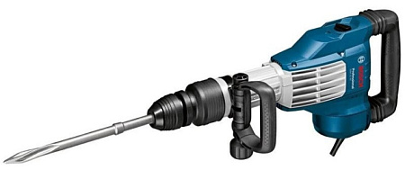 Отбойный молоток "Bosch" GSH 11 VC 23дж