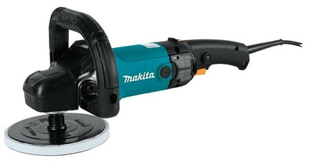 Машина полировальная "MAKITA" 9237 СB Машина полировальная "MAKITA" 9237 СB
