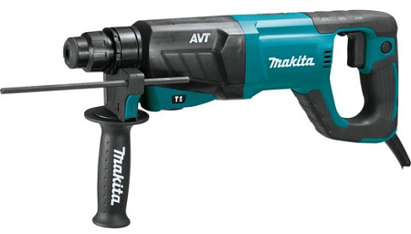 Перфоратор "MAKITA" HR 2641 800 Вт 2,7Дж